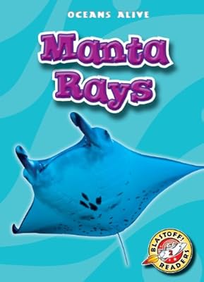 Manta Rays