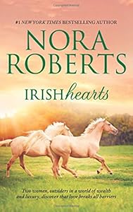 Irish Hearts: Irish Thoroughbred\Irish Rose