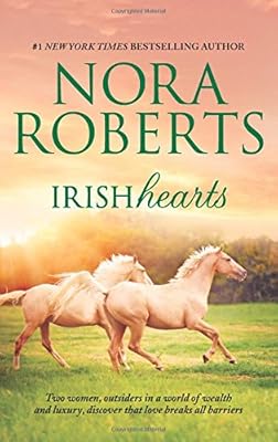 Irish Hearts: Irish Thoroughbred\Irish Rose