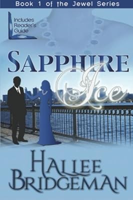 Sapphire Ice: The Jewel Series Book 1