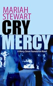 Cry Mercy (Platinum Romance Series)