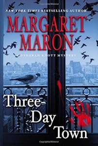 Three-Day Town