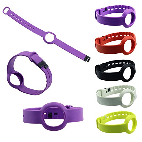 iStyle® Replacement Bands for JAWBONE Up Move Activity Bracelet Smart WristBand No Tracker
