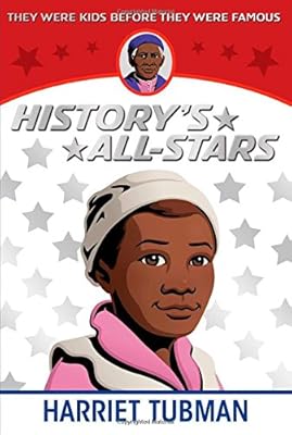 Harriet Tubman