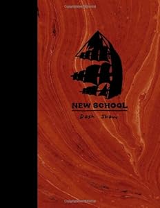 New School by Dash Shaw