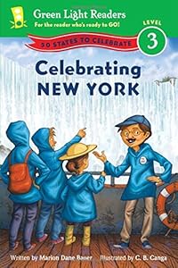 Celebrating New York: 50 States to Celebrate