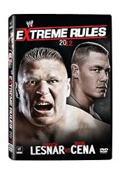 WWE: Extreme Rules 2012