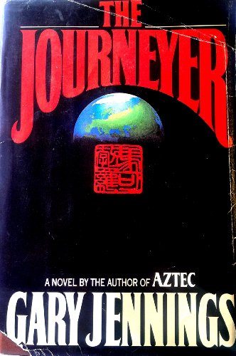 The Journeyer by Gary Jennings