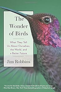 The Wonder of Birds: What They Tell Us About Ourselves, the World, and a Better Future