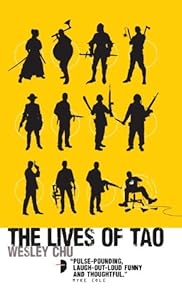 The Lives of Tao: Tao Series Book One