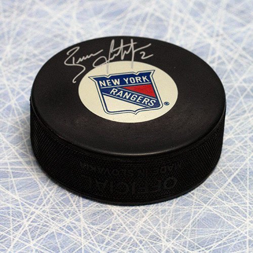 Algopix Similar Product 12 - Brian Leetch New York Rangers
