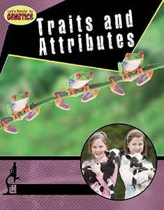 Traits and Attributes