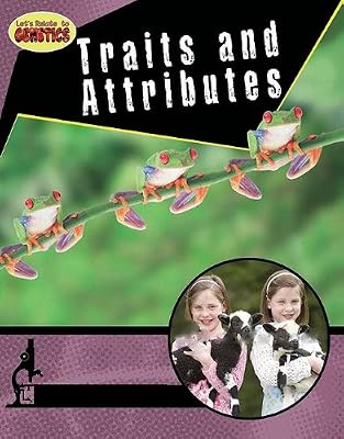 Traits and Attributes