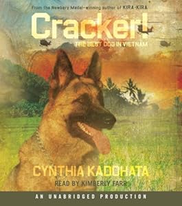 Cracker!: The Best Dog in Vietnam