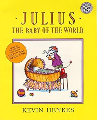 Julius, the Baby of the World