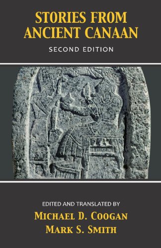 Stories from Ancient Canaan, Second Edition by Michael D. Coogan