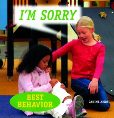 I'm Sorry (Best Behavior)