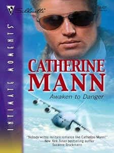 Awaken to Danger (Silhouette Intimate Moments)