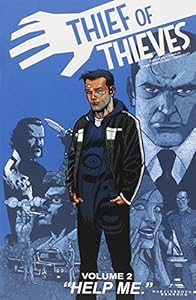 Thief of Thieves Volume 2 TP