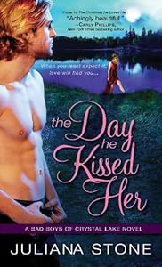 The Day He Kissed Her