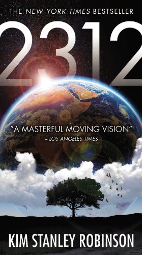 2312 by Kim Stanley Robinson