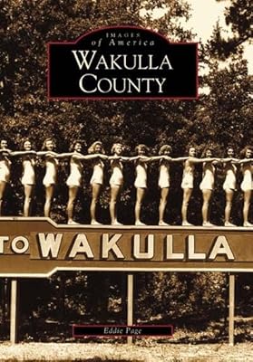 Wakulla County (Images of America)