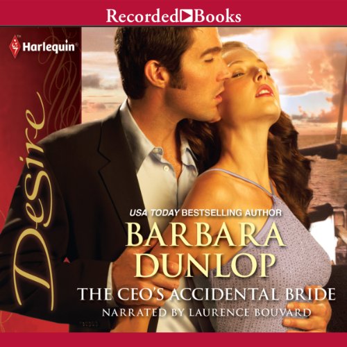 The CEO's Accidental Bride by Barbara Dunlop