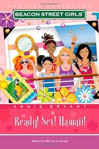 Ready! Set! Hawaii!