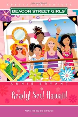 Ready! Set! Hawaii!