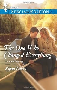 The One Who Changed Everything (Harlequin Special Edition)