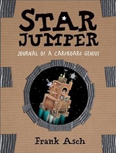 Star Jumper: Journal of a Cardboard Genius