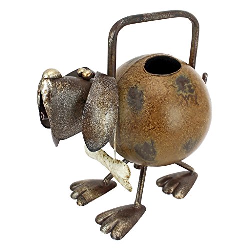 Algopix Similar Product 17 - Design Toscano Back to The Farm Metal