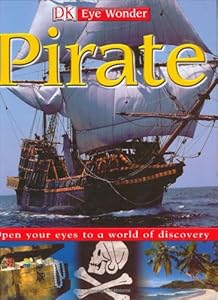 Eye Wonder: Pirate