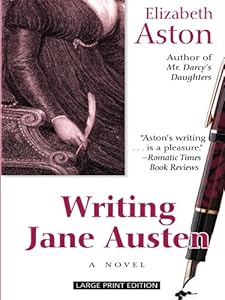 Writing Jane Austen