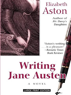 Writing Jane Austen