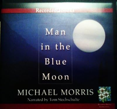 Man in the Blue Moon