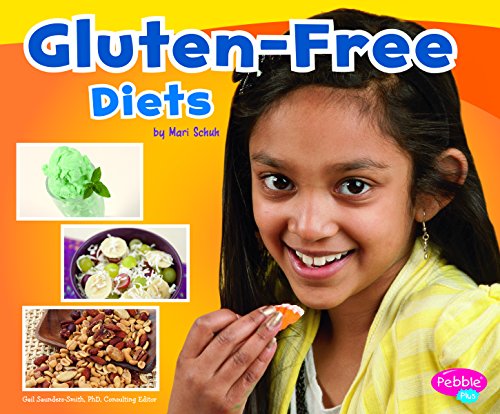 Gluten-Free Diets by Mari Schuh