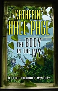 The Body in the Ivy
