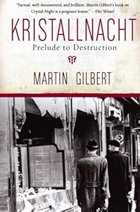 Kristallnacht: Prelude to Destruction (Making History)