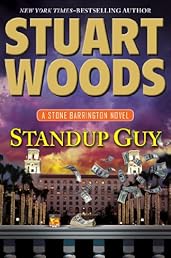 Standup Guy (Stone Barrington)