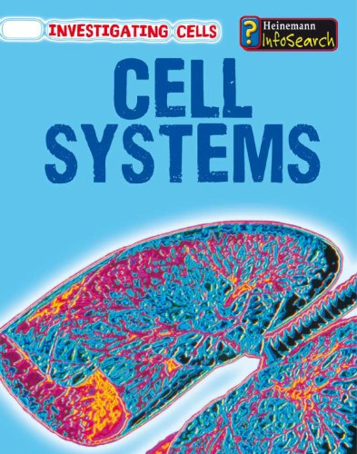 Cell systems by Lori McManus