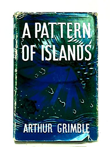 Algopix Similar Product 4 - A Pattern of Islands