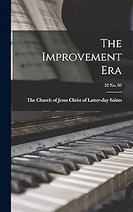 The Improvement Era; 52 no. 05