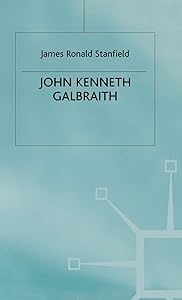 John Kenneth Galbraith (Contemporary Economists)