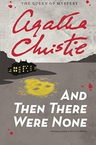 And Then There Were None