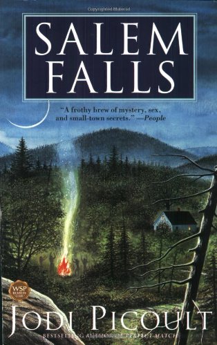 Salem Falls by Jodi Picoult