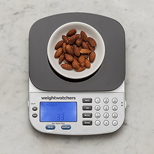 Weight Watchers 2016 Smart Points SmartPoints Food Kitchen Scale NEW