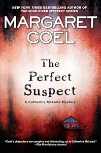 The perfect suspect