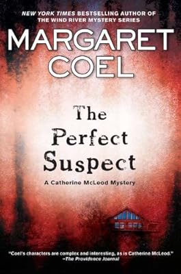 The perfect suspect
