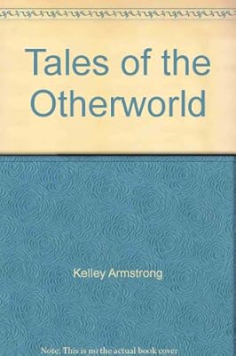 Tales of the Otherworld